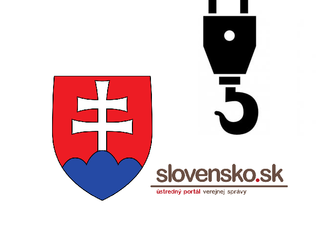 Nová phishingová kampaň imituje služby štátnych inštitúcií. Podvodníci lepia aj nálepky na autá. [aktualizované]